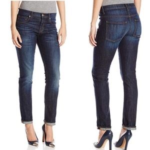 Dakota Collective Women's Billie Skinny, Colt 27